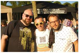 Foto 417 de la jueves 6 de julio | Bilbao BBK Live 2017